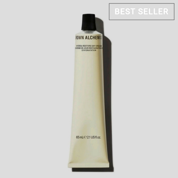 Grown Alchemist Hydra-Restore day cream 2.1oz
